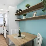 Mypris 2 Apartment