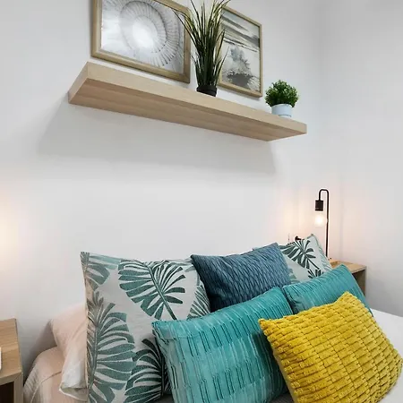 Mypris 2 * Tacoronte