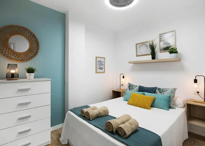 Mypris 2 Appartement Tacoronte