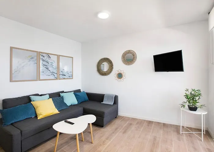 Mypris 2 * Tacoronte