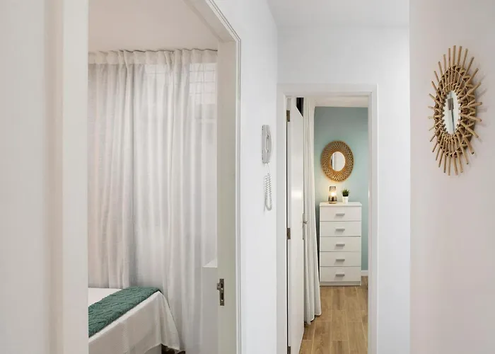 Mypris 2 Appartement *