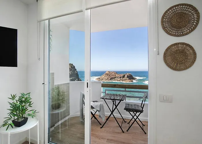 Mypris 2 Appartement