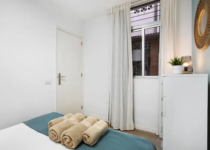 Mypris 2 Appartement *