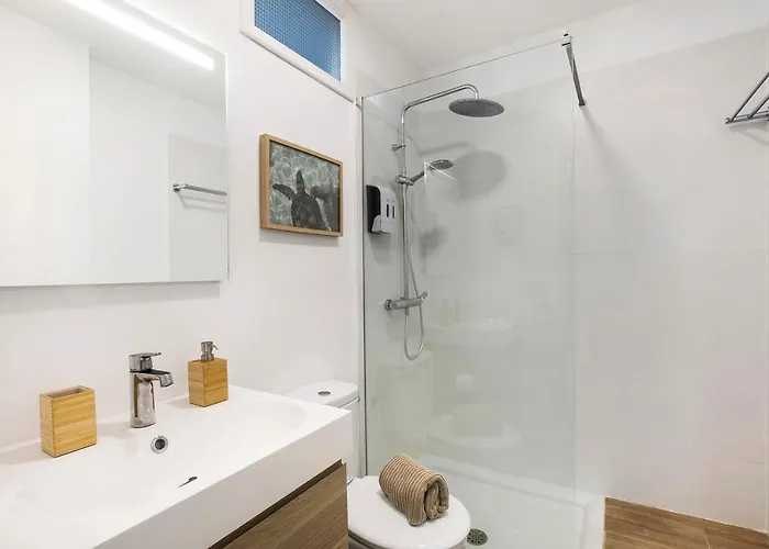 Appartement Mypris 2 Tacoronte