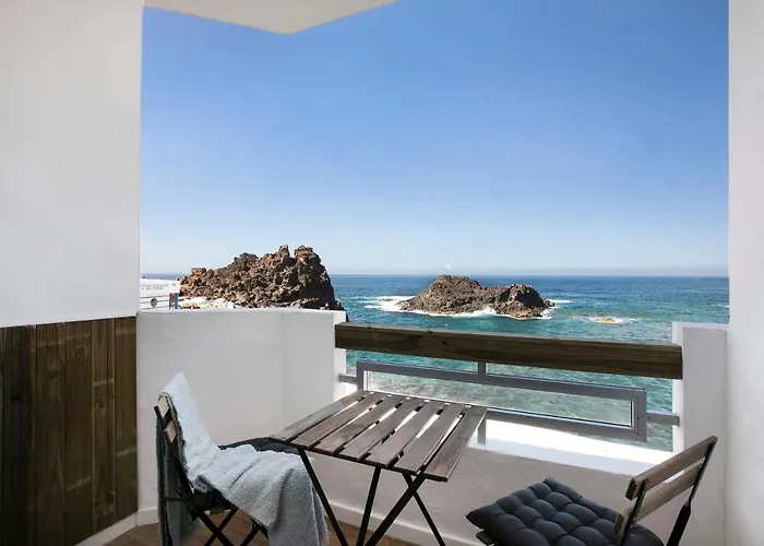 Mypris 2 * Tacoronte