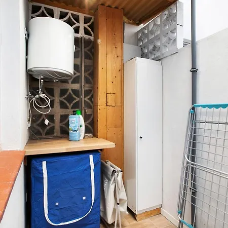 Mypris 2 Apartment Tacoronte