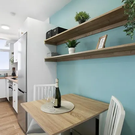 Apartment Mypris 2 Tacoronte