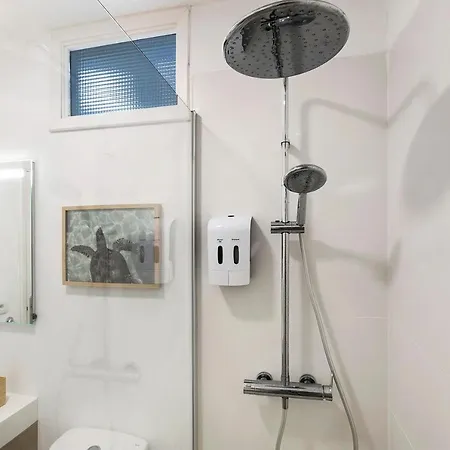 Mypris 2 Apartmán Tacoronte