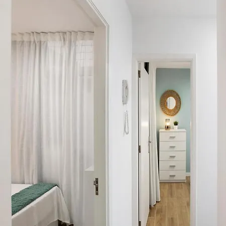 Mypris 2 Apartmán *