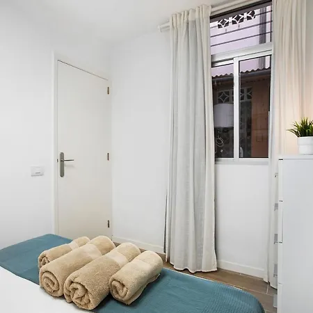 Mypris 2 Apartmán *