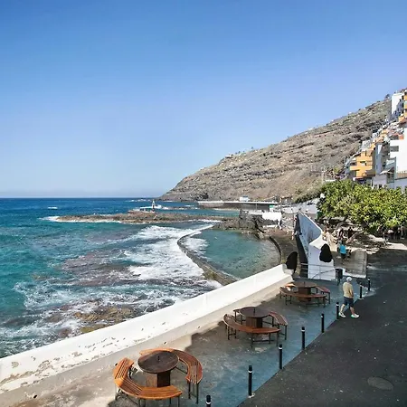 Mypris 2 * Tacoronte