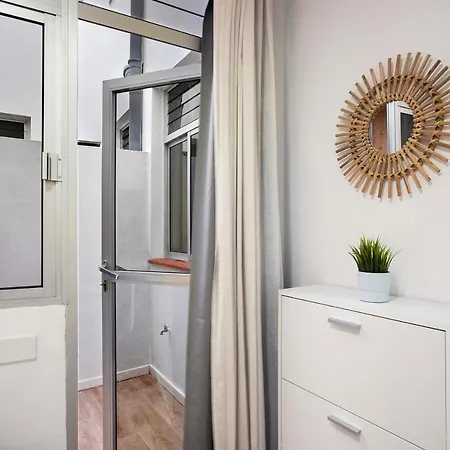 Apartment Mypris 2