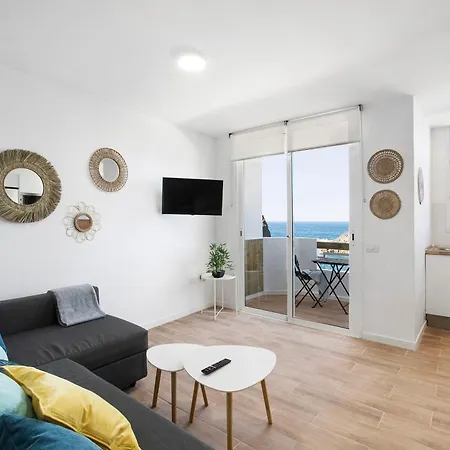 Apartament Mypris 2 Tacoronte