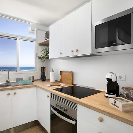 Mypris 2 Apartament *