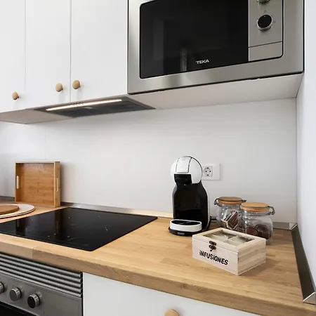 Apartament Mypris 2 Tacoronte