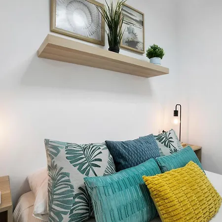 Apartament Mypris 2 Tacoronte