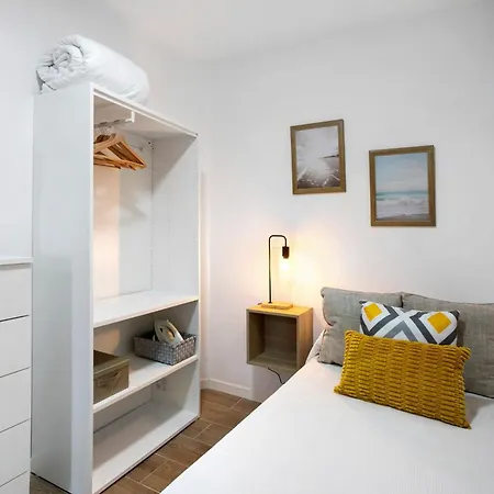 Apartament Mypris 2 *