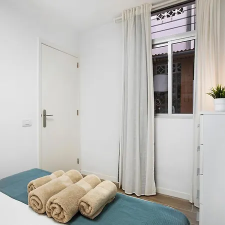 Apartament Mypris 2 *