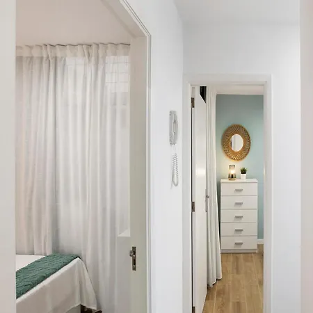 Apartament Mypris 2 *