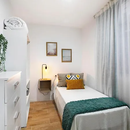Apartament Mypris 2 Tacoronte