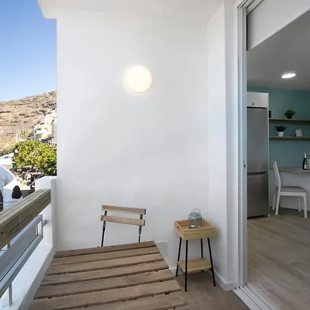 Apartament Mypris 2