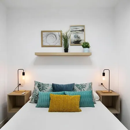 Appartement Mypris 2 *